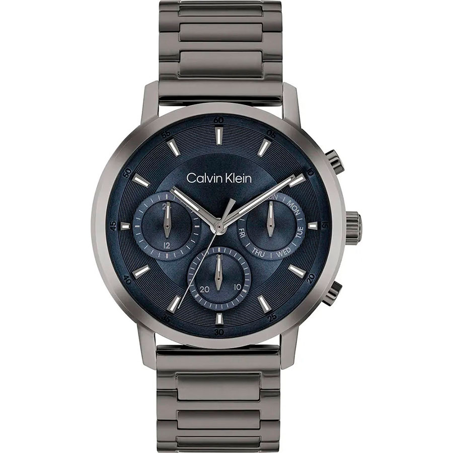 Часы Calvin Klein Gauge 25200495